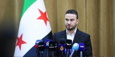 الداخلية السورية تكشف ملابسات حادث إطلاق النار قرب مدينة تدمر - وضوح نيوز