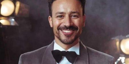 رمضان 2026.. أحمد داود يبدأ تصوير «ماما وبابا جيران» - وضوح نيوز