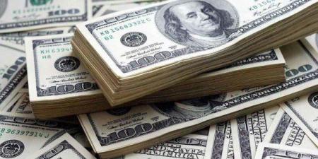 سعر الدولار مقابل الجنيه في نهاية تعاملات اليوم السبت 13 ديسمبر 2025 - وضوح نيوز