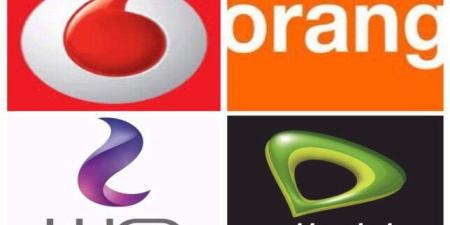 أسعار كروت الشحن وباقات الإنترنت الأرضي لشهر ديسمبر 2025 - وضوح نيوز