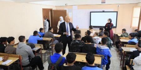 «التعليم» تكشف حقيقة الموافقة على زيادة مصروفات المدارس الخاصة - وضوح نيوز