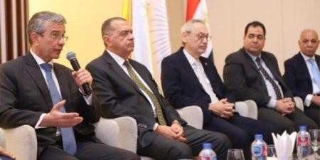 نائب وزير المالية ورئيس الجمارك: تطبيق نظام «ACI» جزء من استراتيجية متكاملة للتسهيلات الجمركية - وضوح نيوز