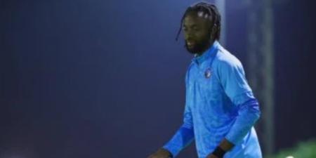 فيستون ماييلى يقود هجوم بيراميدز أمام فلامنجو البرازيلى فى كأس التحدي - وضوح نيوز