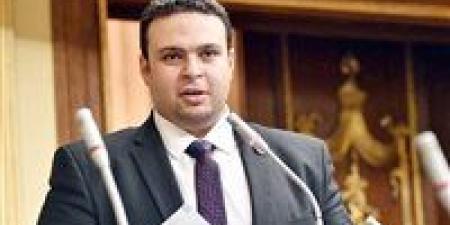 عبدالمنعم إمام رئيس حزب العدل يتقدم بسؤال برلماني عاجل بشأن واقعة تحرش باطفال داخل مدارس النيل الدولية بالقاهرة الجديدة - وضوح نيوز