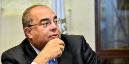 محمود محيي الدين: ضرورة تعزيز التعاون الإقليمي لمواجهة تحديات التجارة العالمية - وضوح نيوز