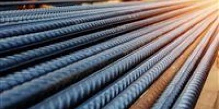 أسعار الحديد اليوم في مصر.. استقرار نسبي بالسوق وتفاوت بين المصانع - وضوح نيوز