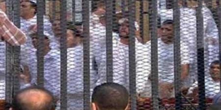 لـ 27 يناير 2026.. تأجيل محاكمة 7 متهمين بقضية «خلية تهريب العملة» - وضوح نيوز