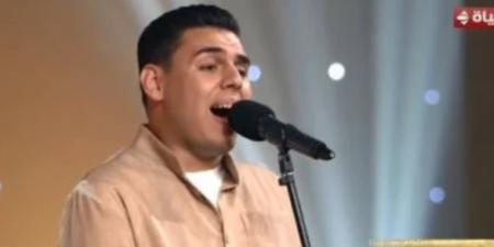 المتسابق محمد سامى محفوظ يستكمل مسابقة دولة التلاوة وعمر ناصر يغادرها - وضوح نيوز