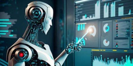 تقرير: الذكاء الاصطناعي يرفع الطلب على جميع أنواع الطاقة - وضوح نيوز