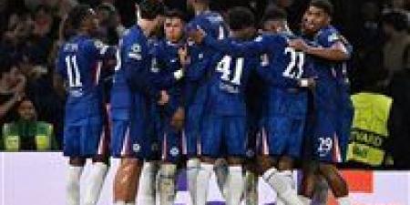 موعد مباراة تشيلسي وإيفرتون في الدوري الإنجليزي الممتاز والقنوات الناقلة والتشكيل المتوقع - وضوح نيوز