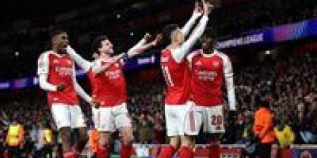 موعد مباراة أرسنال ضد وولفرهامبتون في الدوري الإنجليزي الممتاز والقنوات الناقلة والتشكيل المتوقع - وضوح نيوز