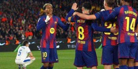 لاعبو برشلونة يتلقون هدايا خرافية قبل مواجهة أوساسونا - وضوح نيوز