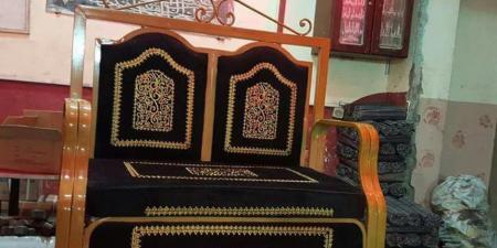 وفاة والدة الدكتور خالد حمدي رئيس جامعة الأهرام الكندية - وضوح نيوز