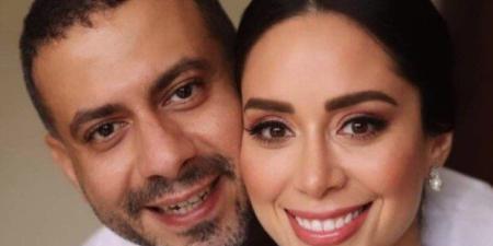 «إنتى أحلى صوص بيدى طعم للحياة».. محمد فراج يوجه رسالة لــ بسنت شوقي في عيد ميلادها - وضوح نيوز