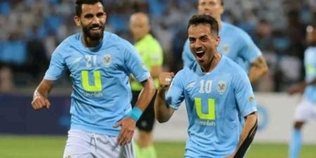 بث مباشر.. مشاهدة مباراة الحسين إربد والفيصلي في درع الاتحاد الأردني - وضوح نيوز