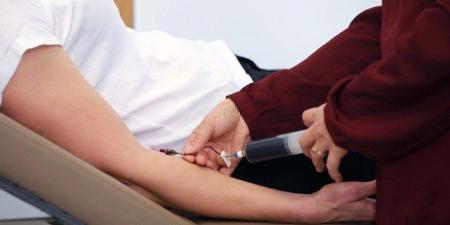 علاج الحديد الوريدي يتحول من جدل إلى أمل جديد لمرضى فقر الدم - وضوح نيوز