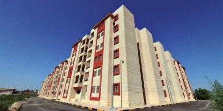 لمحدوي ومتوسطي الدخل.. طريقة الاستعلام عن نتيجة سكن لكل المصريين 7 رسميًا - وضوح نيوز