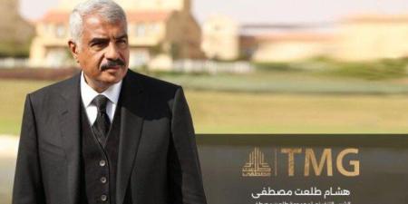 هشام طلعت مصطفى يتصدر المشهد بسبب برنامج «دولة التلاوة».. ما القصة؟ - وضوح نيوز