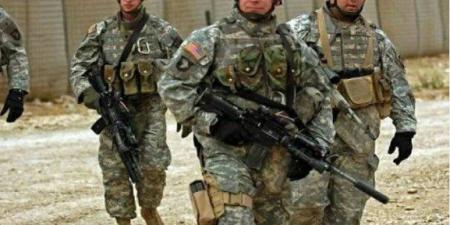 مقتل عسكريين أمريكيين ومترجم مدنى فى سوريا - وضوح نيوز