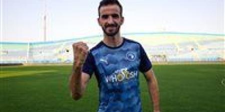 دونجا: بيراميدز لم يأخذ مكان الأهلي أو الزمالك.. وما تحقق من بطولات أصبح "تاريخا" - وضوح نيوز