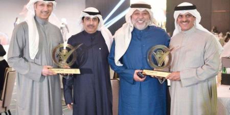 الملتقى الإعلامي العربي يكرم الفائزين بجائزة الكويت للإبداع 2025 في دورتها الـ13 - وضوح نيوز