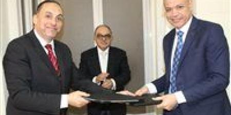 الصحة: فاكسيرا توقع بروتوكول تطوير المعامل المركزية للرقابة على الإنتاج وتعزيز جودة الأمصال واللقاحات - وضوح نيوز