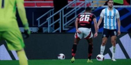 فلامنجو يهزم بيراميدز 2-0 فى نصف نهائى القارات ويتوج بكأس التحدى - وضوح نيوز