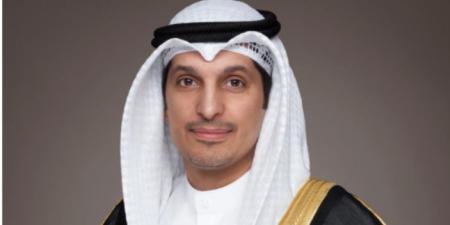 المطيري: أرض مشروع جيوبارك الكويت مميزة ونعمل على استثمارها بشكل جاذب - وضوح نيوز