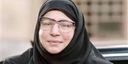 وحشنا صوتك.. تسجيل صوتي لـ عبلة كامل يعيدها لصدارة التريند ويطمئن جمهورها على حالتها - وضوح نيوز