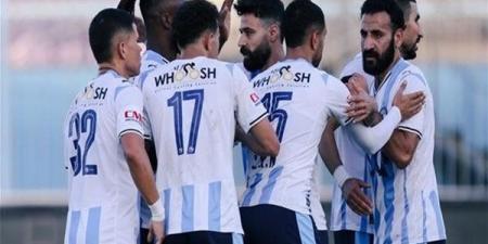 بث مباشر.. مشاهدة مباراة بيراميدز وفلامنجو في كأس إنتركونتيننتال 2025 - وضوح نيوز