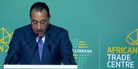رئيس الوزراء: مركز التجارة يعكس الدور المحوري لمصر في دعم التكامل الاقتصادي الأفريقي - وضوح نيوز