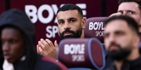 ليفربول يتمسك بمحمد صلاح ويغلق الباب أمام رحيله في يناير القادم - وضوح نيوز