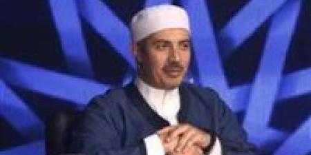 دولة التلاوة.. الشيخ جابر البغدادي: لا خوف علينا طالما كنا مع الله - وضوح نيوز