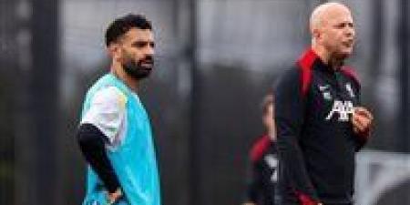 موعد مباراة ليفربول وبرايتون في الدوري الإنجليزي الممتاز والقنوات الناقلة والتشكيل المتوقع.. موقف محمد صلاح - وضوح نيوز