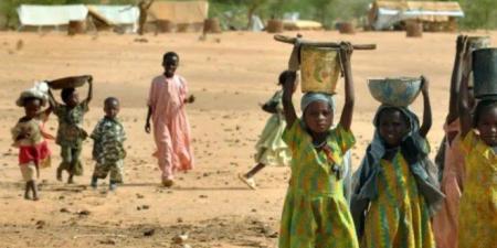 "الأغذية العالمي" يعلن خفض حصص الطعام في السودان بسبب نقص التمويل - وضوح نيوز