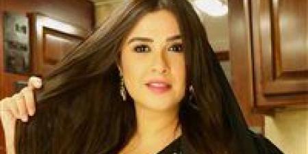 بكرهه.. تعرف على دور ياسمين عبد العزيز في مسلسل ضرب وعدم حبها له - وضوح نيوز