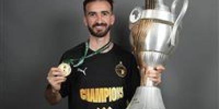 دونجا: شخصية بيراميدز الجديدة حتمية الفوز.. وسنتأهل لنهائي إنتركونتيننتال على حساب فلامينجو - وضوح نيوز