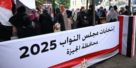 الإدارية العليا تستقبل 29 طعنا على نتيجة الـ19 دائرة الملغاة بالمرحلة الأولى للنواب - وضوح نيوز