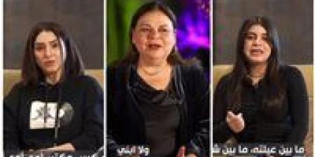 أب لكل الناس وسند لأي حد.. رسائل مؤثرة من أسرة اشرف زكي له - وضوح نيوز