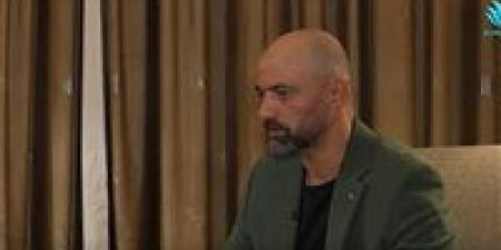 حاتم عقل: مجموعة الأردن في كأس العالم متوازنة ونسبة التأهل كبيرة - وضوح نيوز