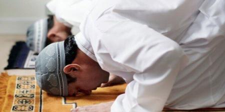 بالقاهرة والمحافظات.. مواقيت الصلاة اليوم الأحد 14 ديسمبر 2025 - وضوح نيوز