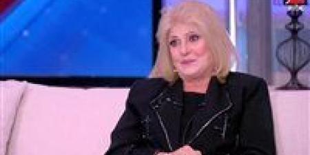 على جهاز تنفس صناعي.. تطورات الحالة الصحية للفنانة جليلة محمود بعد نقلها العناية المركزة - وضوح نيوز