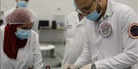 وكالة الفضاء المصرية تُعلن نجاح إطلاق وتشغيل القمر الصناعي المصري SPNEX ودخوله مداره المخصص - وضوح نيوز