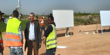 تخصيص 16 قيراطًا لإقامة معهد فتيات أزهري بالحبيلات الشرقية بقنا - وضوح نيوز