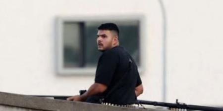 الصور الأولى للمشتبه به في هجوم احتفالات عيد «الحانوكا» اليهودي في أستراليا - وضوح نيوز