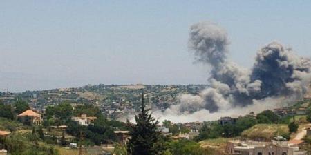 لبنان.. قتيل بغارة جديدة للاحتلال الإسرائيلي على الجنوب - وضوح نيوز