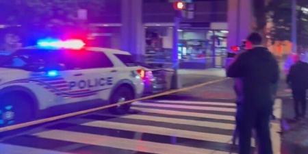 قتلى وجرحى في حادث إطلاق النار بجامعة براون الأمريكية - وضوح نيوز