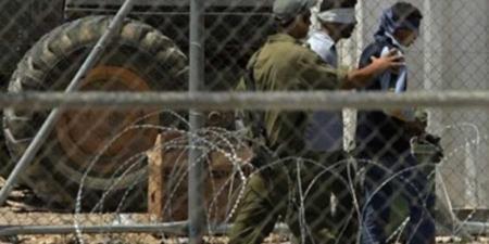 استشهاد المعتقل الفلسطينى صخر زعول داخل سجون الاحتلال - وضوح نيوز