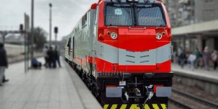 من قبلي لـ بحري.. مواعيد قطارات اليوم الأحد 14 ديسمبر 2025 - وضوح نيوز