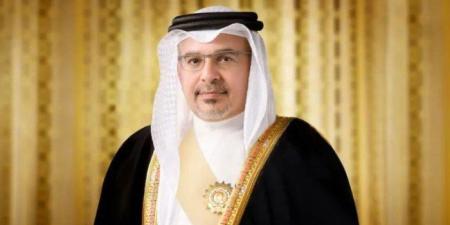 البحرين و ألمانيا تبحثان تطوير العلاقات الثنائية بين البلدين في مختلف المجالات - وضوح نيوز